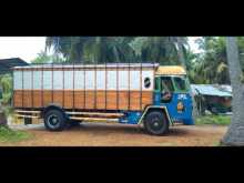 Ashok-Leyland Tusker 2001 Lorry