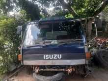 Ashok-Leyland Tusker 2001 Lorry