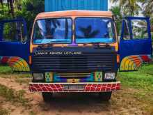 Ashok-Leyland Tusker 2004 Lorry