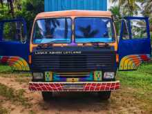 Ashok-Leyland Tusker 2004 Lorry