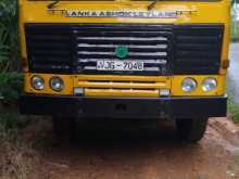 Ashok-Leyland Tusker 2004 Lorry