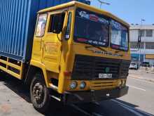 Ashok-Leyland Tusker 2004 Lorry