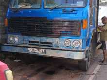 Ashok-Leyland Tusker 2006 Lorry