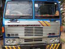 Ashok-Leyland Tusker 2001 Lorry