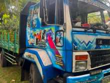 Ashok-Leyland Tusker 2008 Lorry