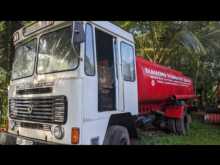 Ashok-Leyland Tusker 2010 Lorry