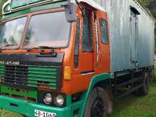 Ashok-Leyland Tusker 1995 Lorry