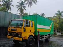 Ashok-Leyland Tusker 2012 Lorry