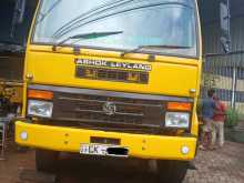 Ashok-Leyland Tusker 2012 Lorry