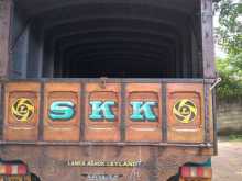 Ashok-Leyland Tusker 1999 Lorry