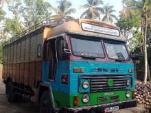 Ashok-Leyland Tusker 1998 Lorry