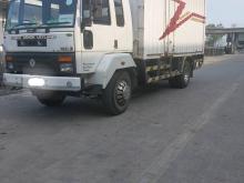 Ashok-Leyland Tusker 2022 Lorry