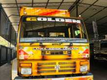 Ashok-Leyland Tusker 2025 Lorry