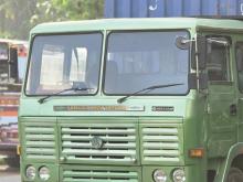 Ashok-Leyland Tusker 2001 Lorry
