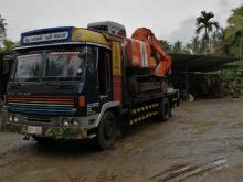 Ashok-Leyland Tusker 1999 Lorry