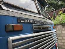 Ashok-Leyland Tusker 1996 Lorry