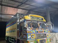 Ashok-Leyland Tusker 2011 Lorry