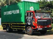 Ashok-Leyland Tusker 2001 Lorry
