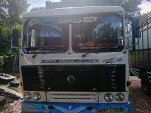 Ashok-Leyland Tusker 2003 Lorry