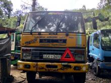 Ashok-Leyland Tusker 2012 Lorry