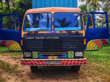 Ashok-Leyland Tusker 2003 Lorry