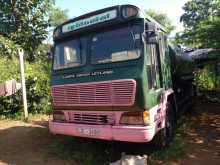 Ashok-Leyland Tusker Bowser 2006 Lorry