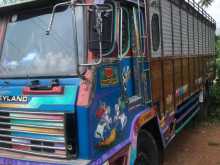 Ashok-Leyland TUSKER SUPER 2002 Lorry