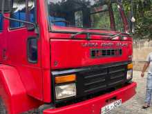 Ashok-Leyland TUSKER SUPER 1616 2014 Lorry