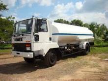 Ashok-Leyland Tusker Super 1613 Bowser 2010 Lorry