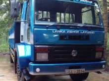 Ashok-Leyland Tusker Super 1013 2013 Lorry