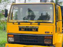 Ashok-Leyland Tusker Super 1613 2011 Heavy-Duty