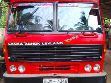 Ashok-Leyland Tusker 2005 Lorry