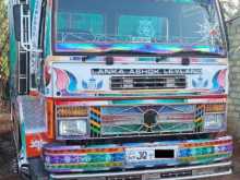 Ashok-Leyland Tusker Super 1613 Cargo 2004 Lorry