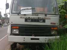 Ashok-Leyland Tusker Super 1613 2006 Lorry