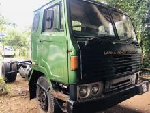 Ashok-Leyland Tusker Super 1996 Lorry