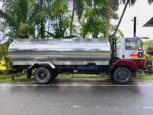 Ashok-Leyland Tusker Super 1613 Bowser 2010 Lorry