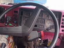 Ashok-Leyland Tusker Super 2002 Lorry