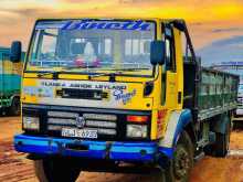 Ashok-Leyland Tusker Super 1618 2012 Lorry
