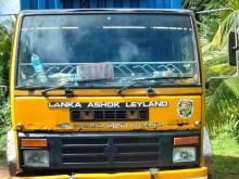 Ashok-Leyland TUSKER SUPER 1613 2009 Lorry
