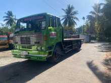 Ashok-Leyland Tusker Super 2003 Lorry