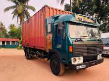 Ashok-Leyland Tusker Super 1999 Lorry