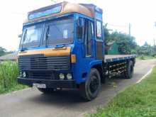 Ashok-Leyland Tusker Super 2000 Lorry