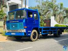 Ashok-Leyland Tusker Super 1613 2003 Lorry