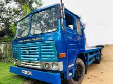 Ashok-Leyland Tusker Super 2003 Lorry