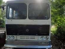 Ashok-Leyland Tusker Super 2004 Lorry