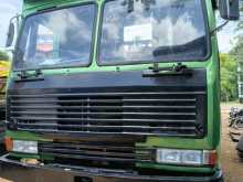 Ashok-Leyland Tusker Super 1613 2004 Lorry