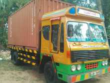 Ashok-Leyland Tusker Super 2004 Lorry