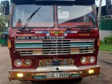 Ashok-Leyland Tusker Super 2004 Lorry