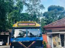 Ashok-Leyland Tusker Super 2005 Lorry