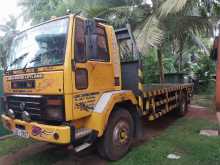 Ashok-Leyland Tusker Super 2005 Lorry